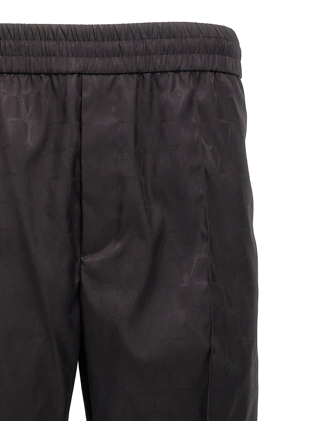 Toile Iconographe Pants Black