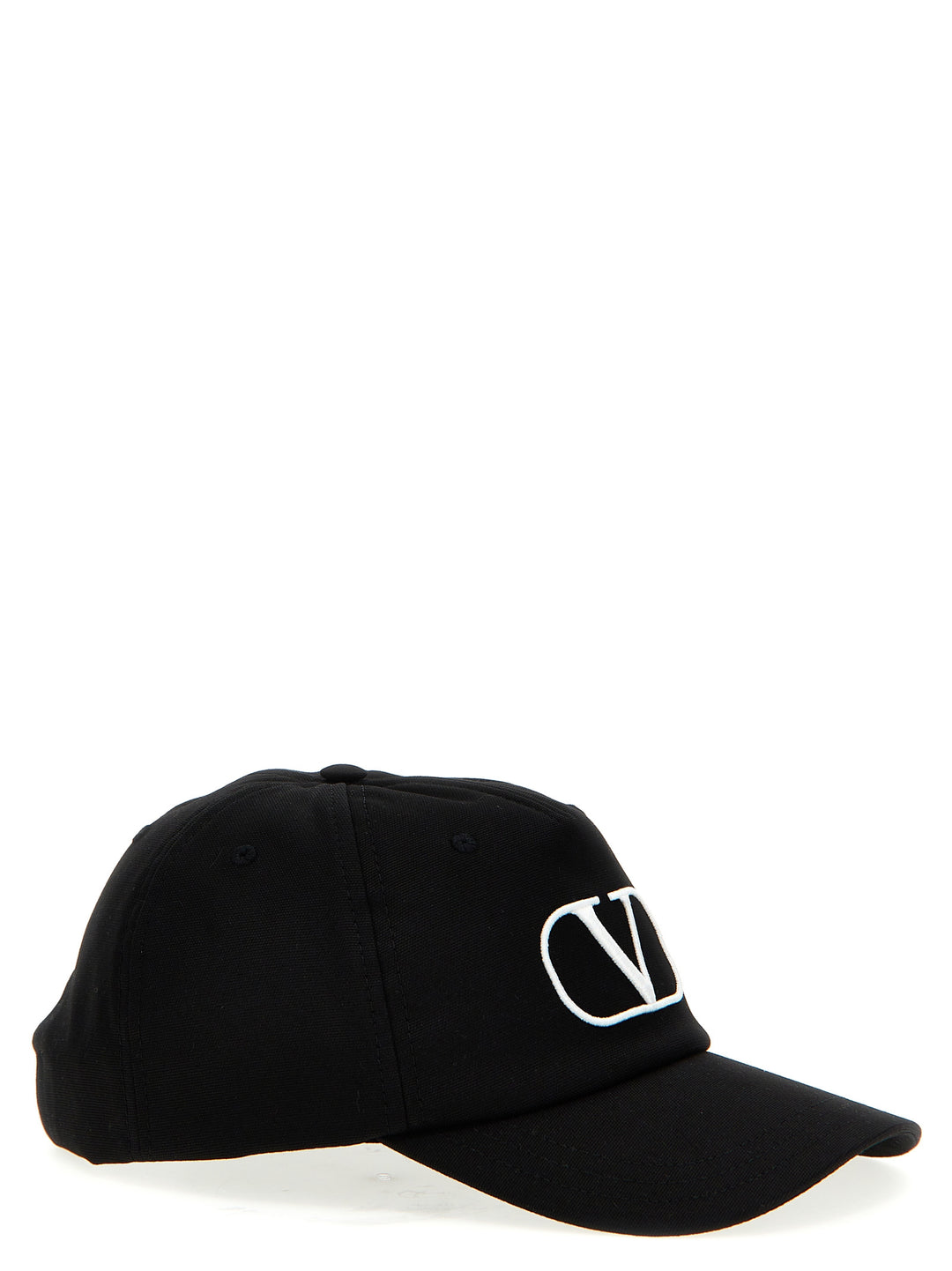 Vlogo Signature Hats Black