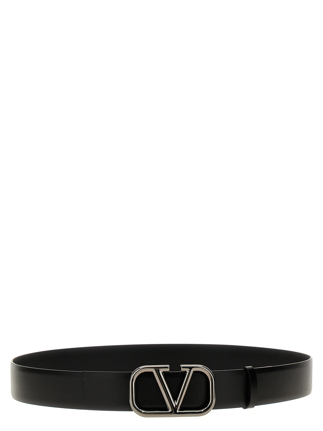 Vlogo Signature Belts Black