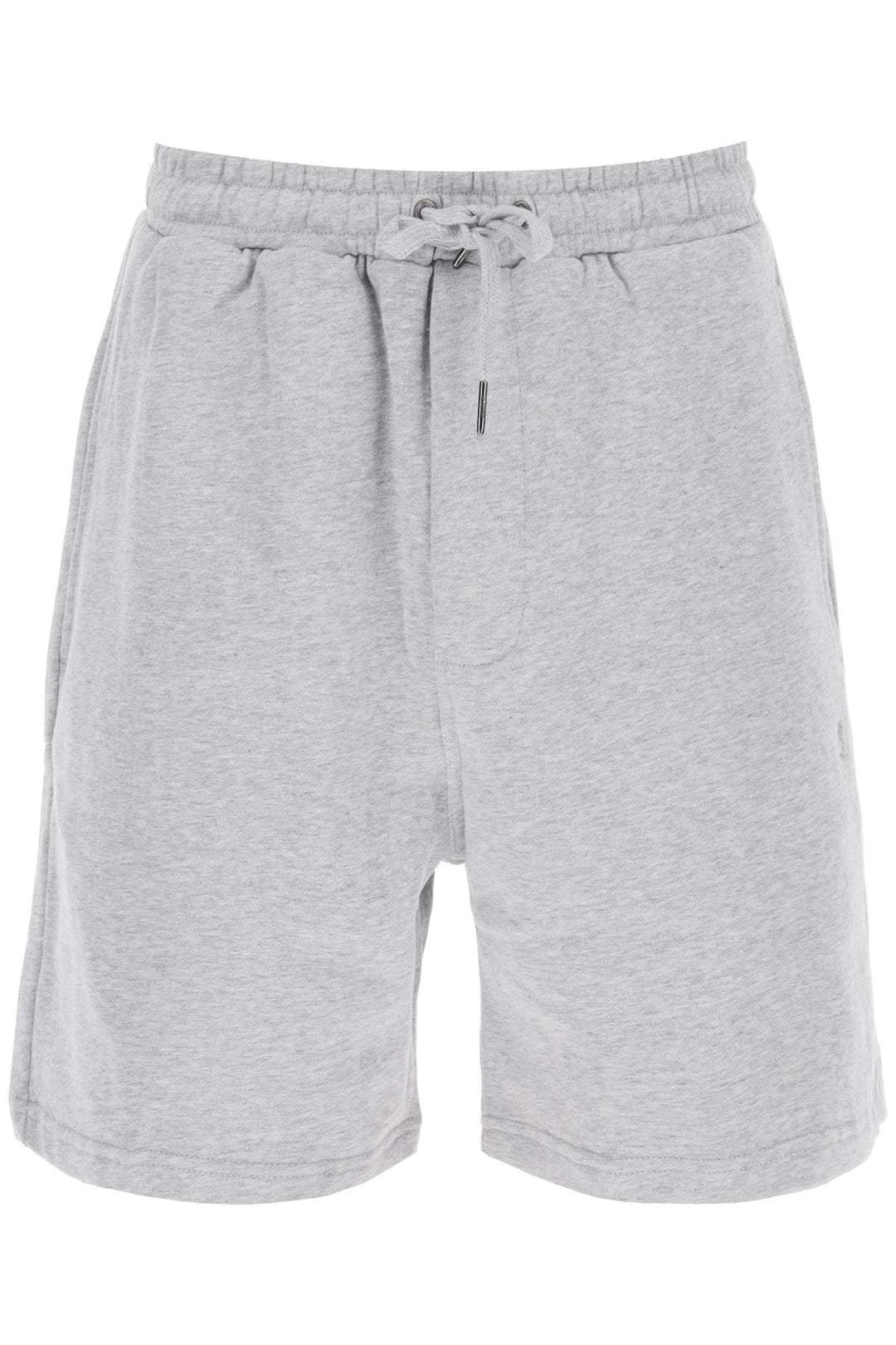 4 X4 Cross Print Sweatshorts - Ksubi - Men