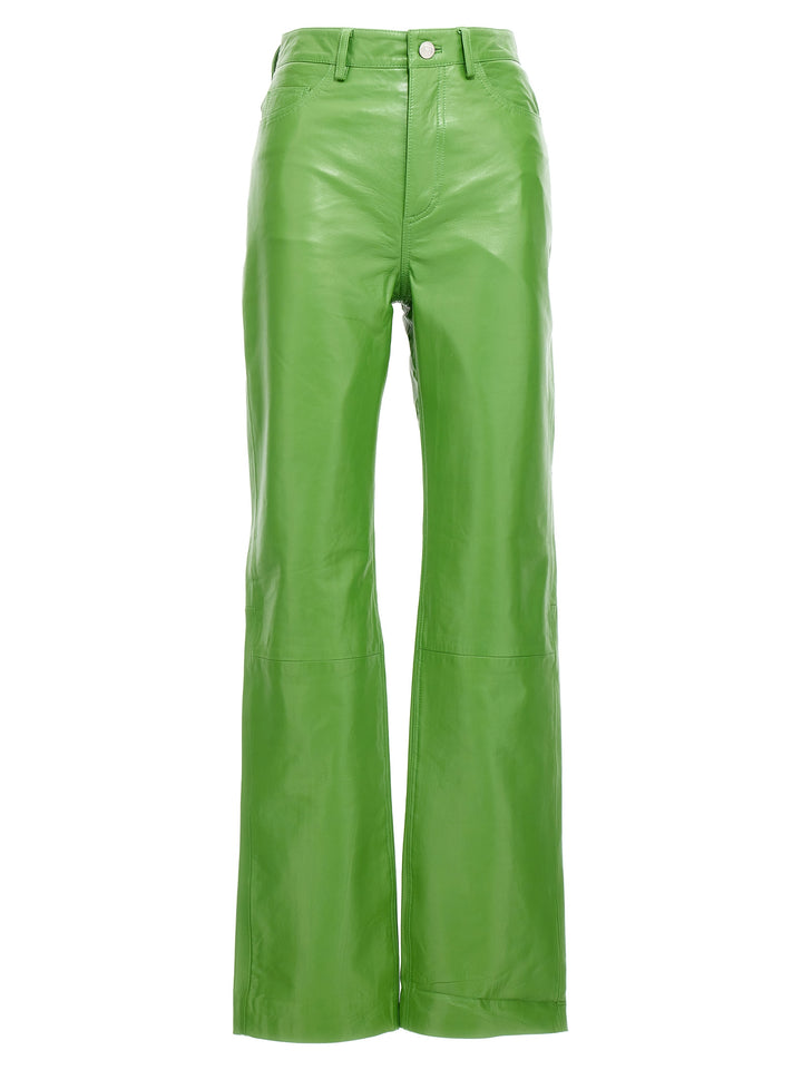 Lynn Pants Green