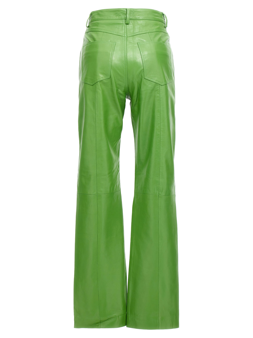 Lynn Pants Green