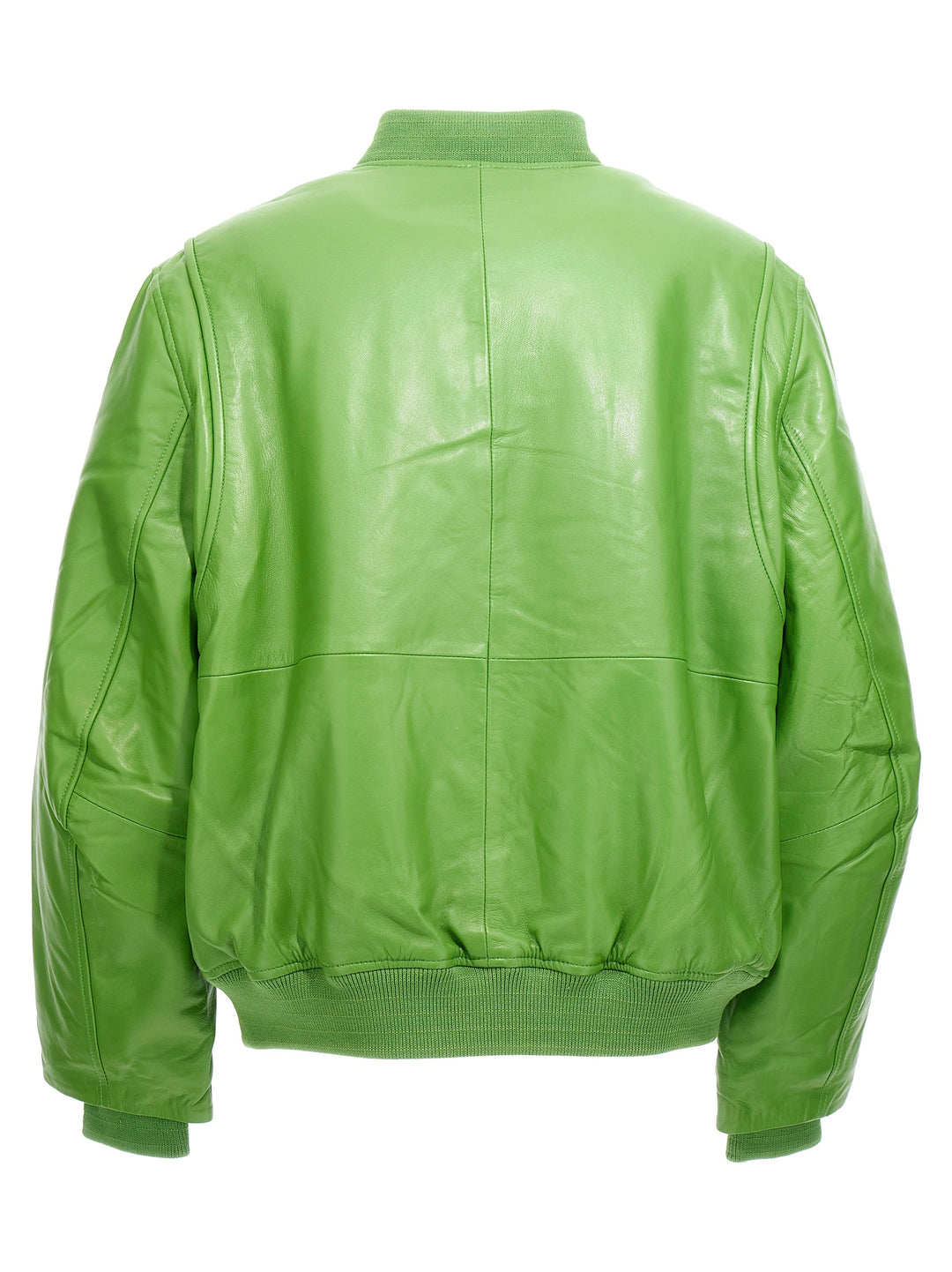 Maryan Casual Jackets, Parka Green