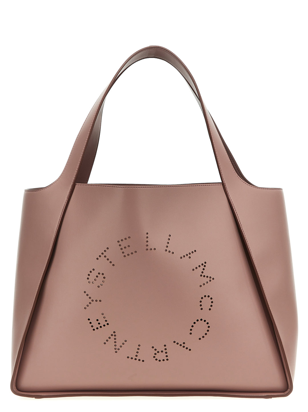 The Logo Bag Tote Bag Multicolor