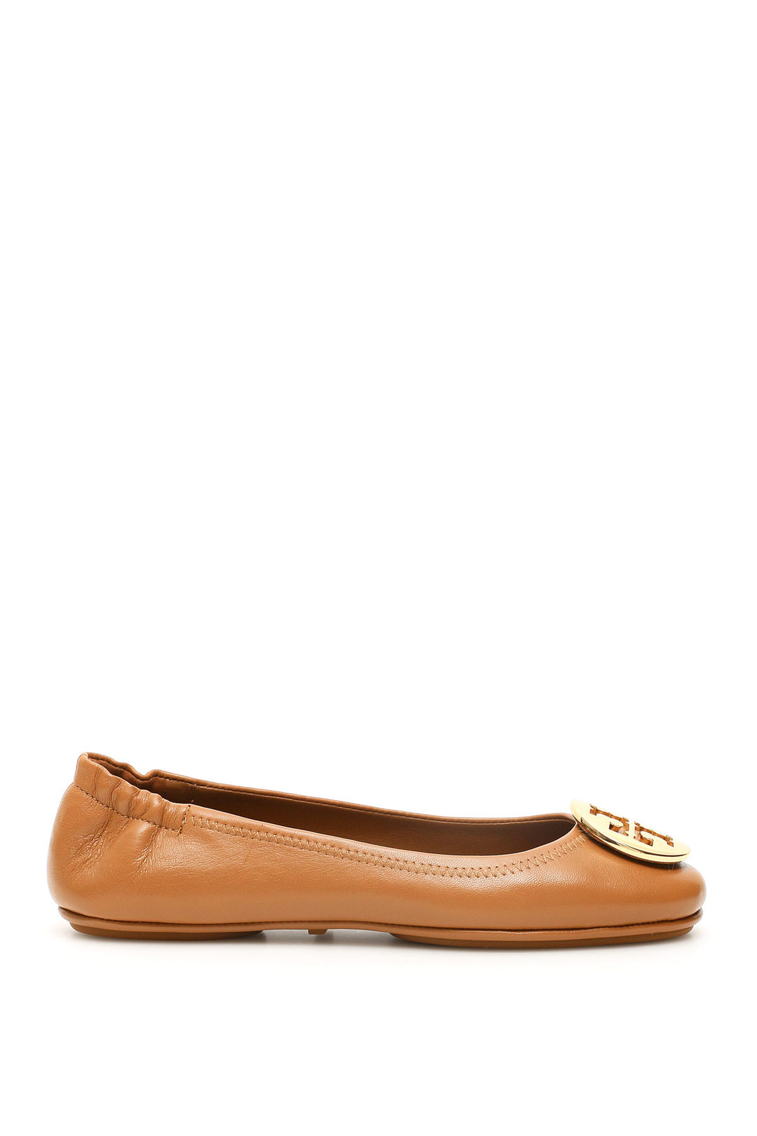 Minnie Travel Flats - Tory Burch - Women