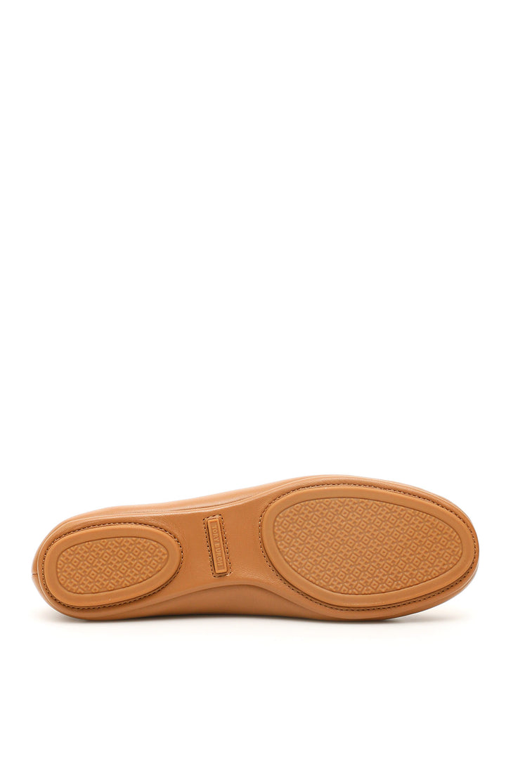 Minnie Travel Flats - Tory Burch - Women