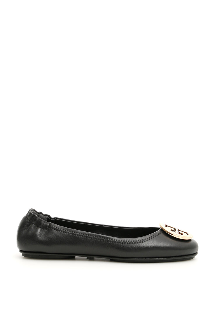 Minnie Travel Flats - Tory Burch - Women