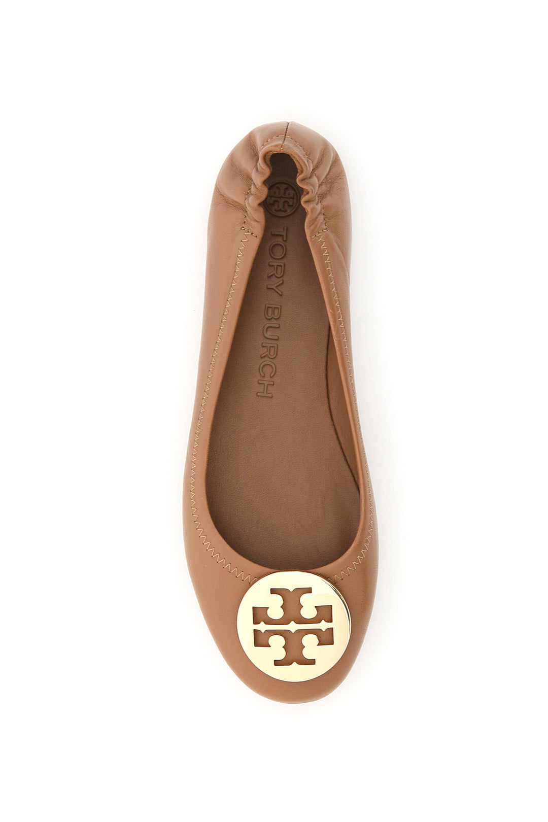 Minnie Travel Flats - Tory Burch - Women