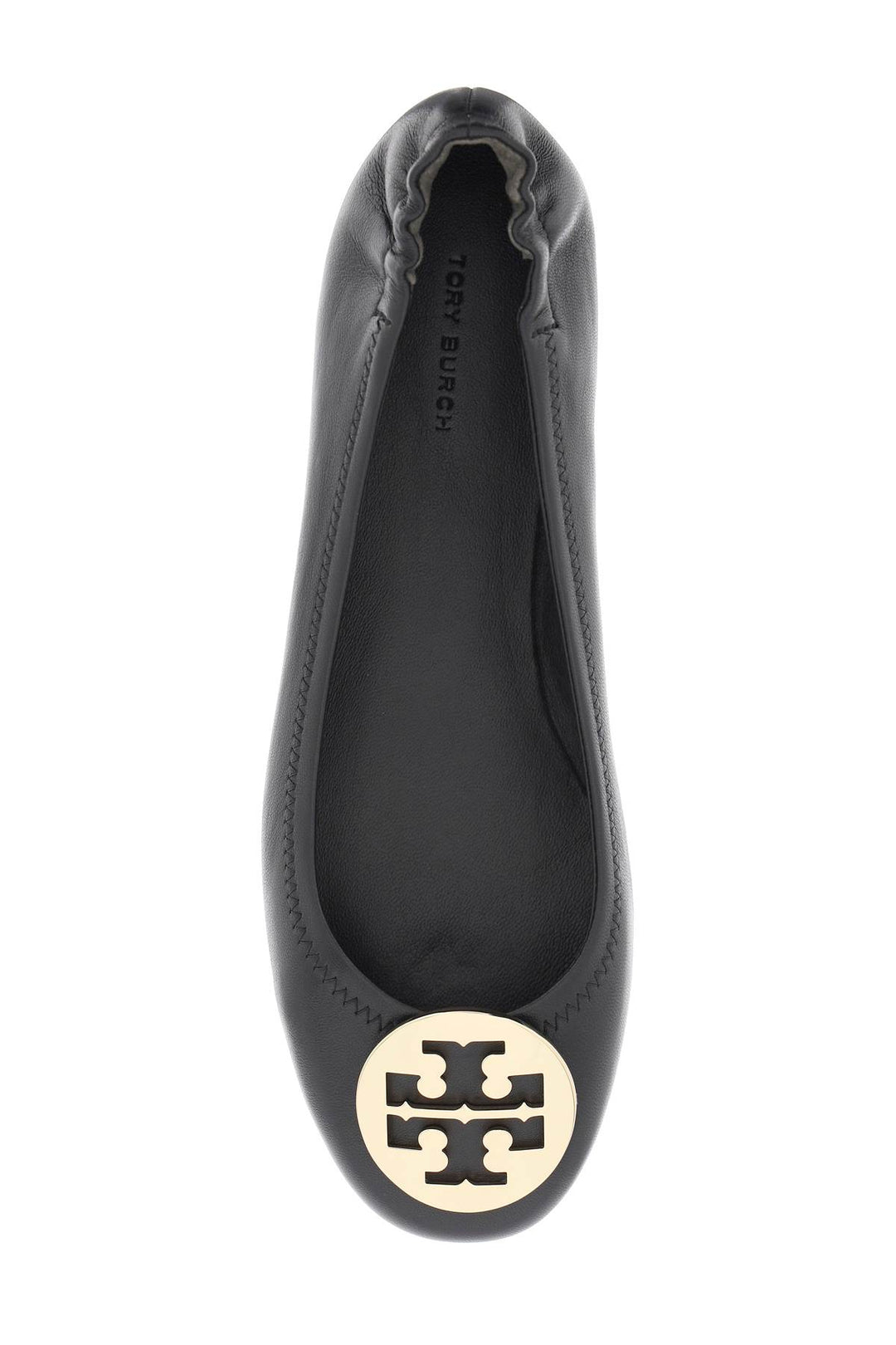 Minnie Travel Flats - Tory Burch - Women