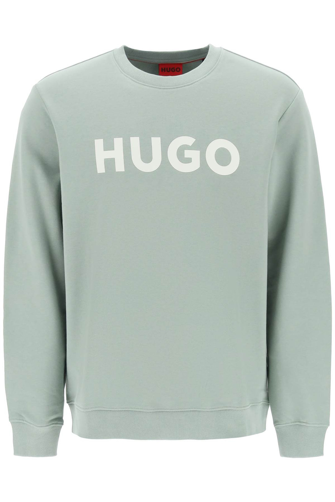 'Dem' Logo Sweatshirt - Hugo - Men