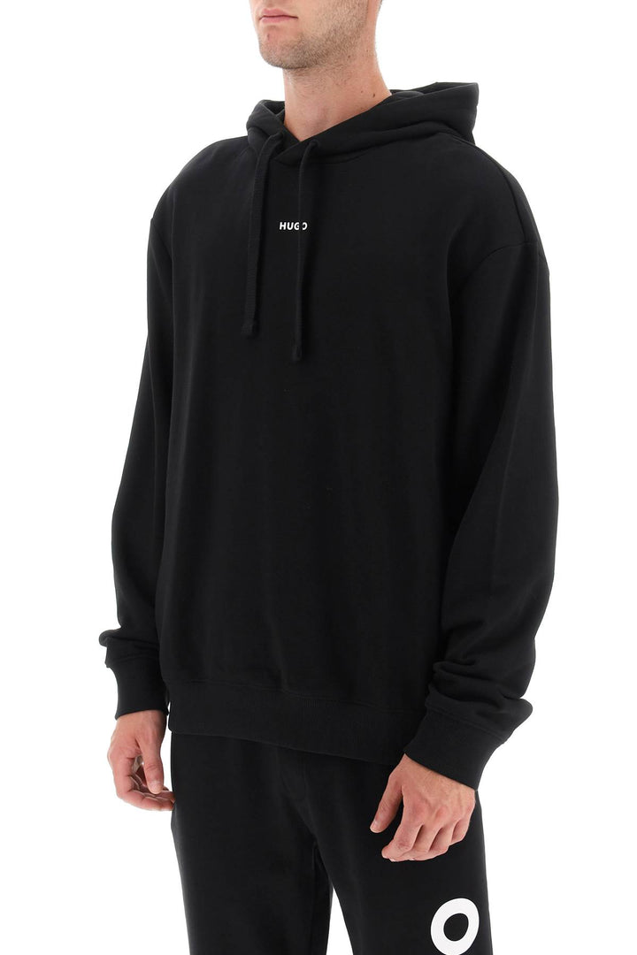 Dapo Hoodie - Hugo - Men