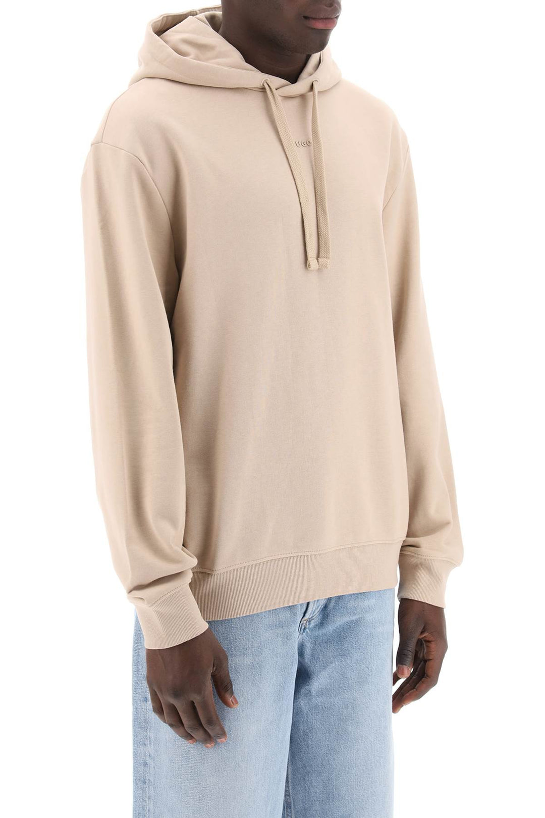 Dapo Hoodie - Hugo - Men