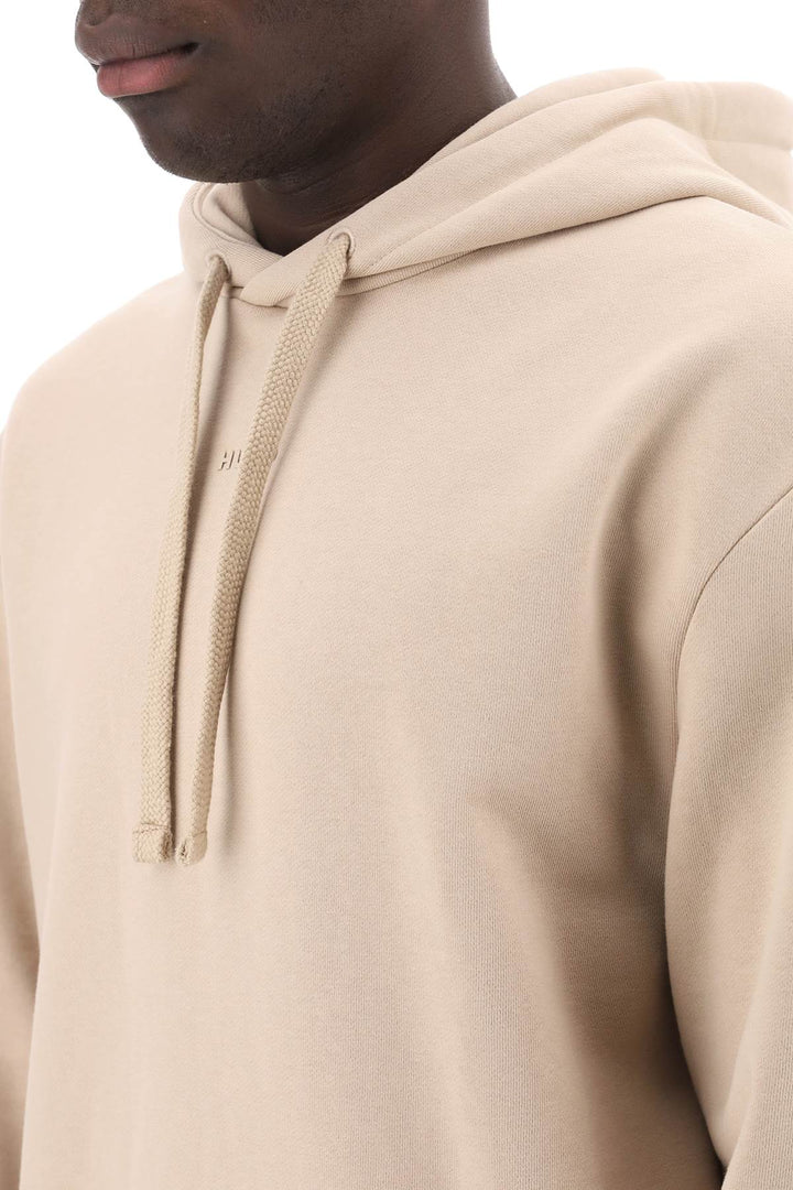 Dapo Hoodie - Hugo - Men