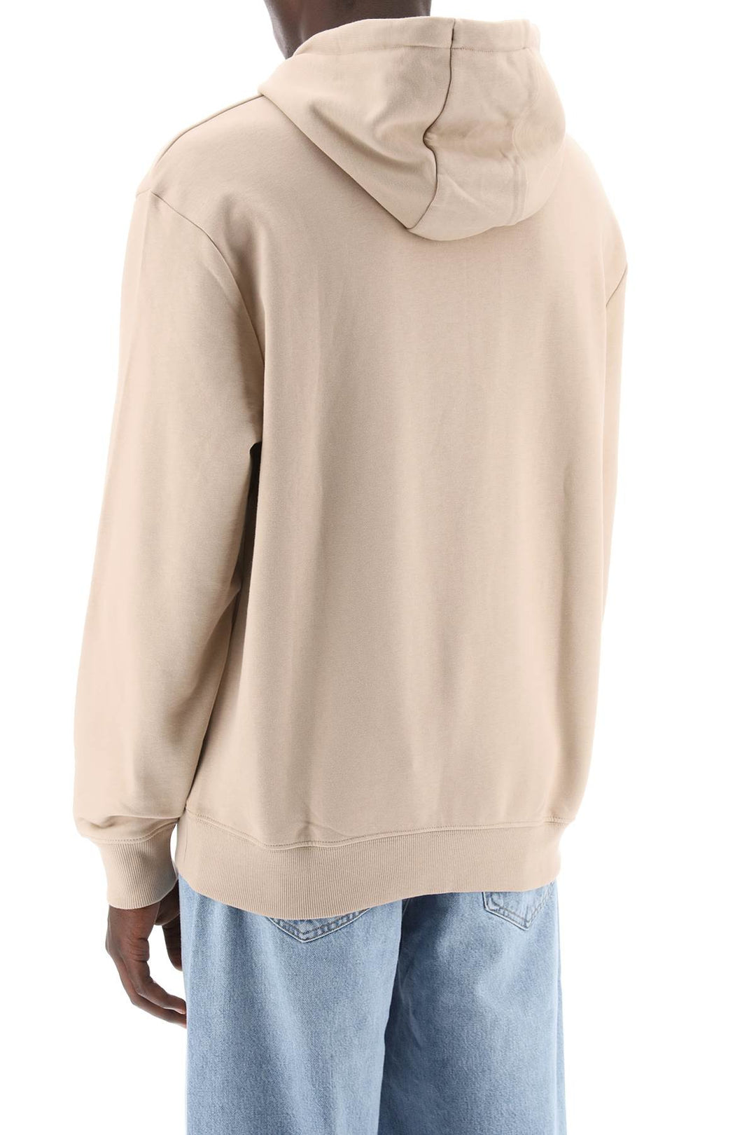 Dapo Hoodie - Hugo - Men