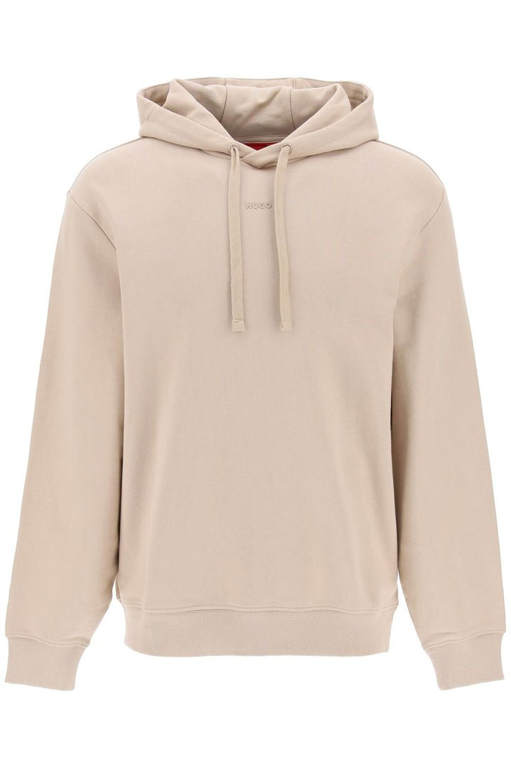 Dapo Hoodie - Hugo - Men