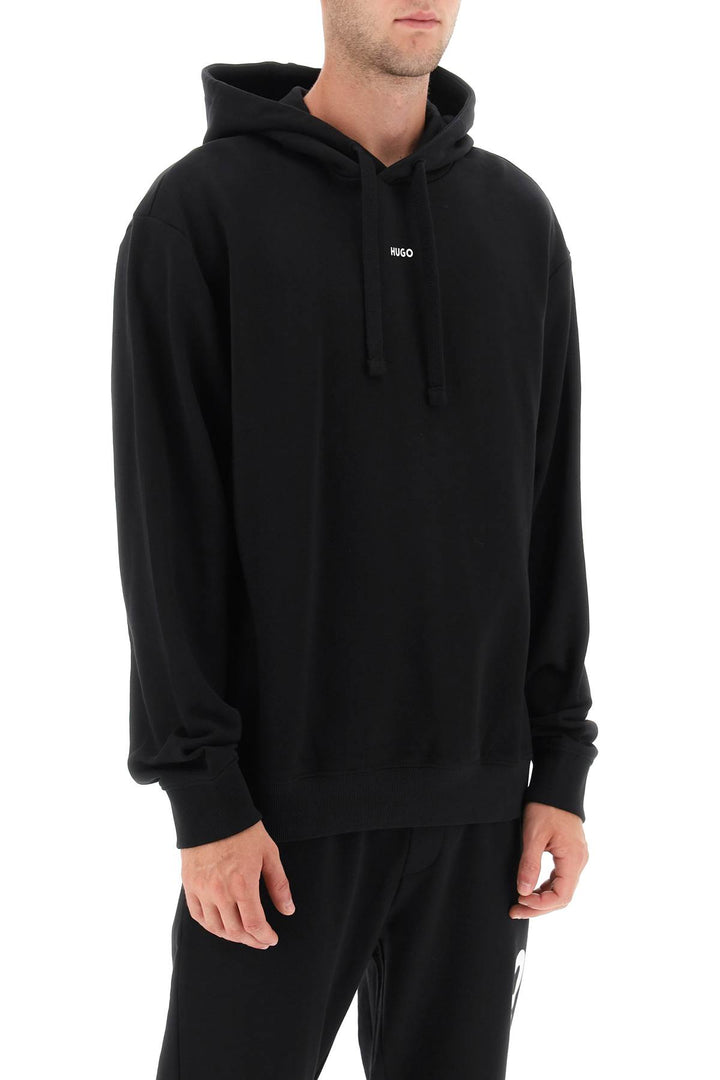 Dapo Hoodie - Hugo - Men