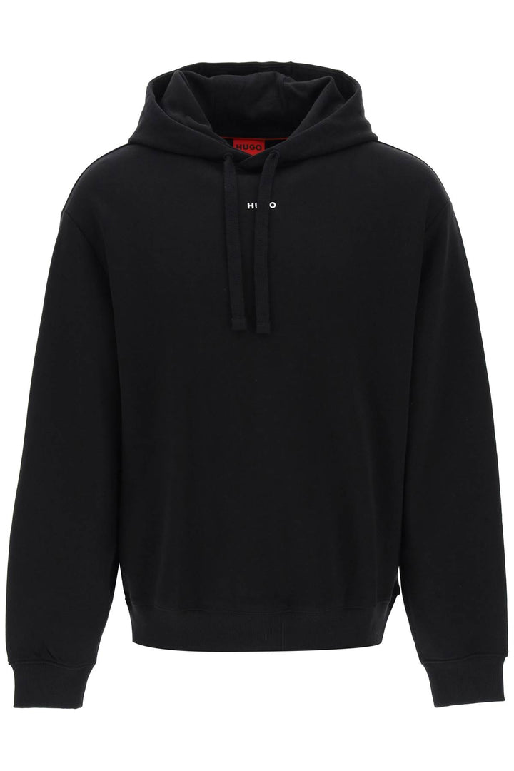 Dapo Hoodie - Hugo - Men