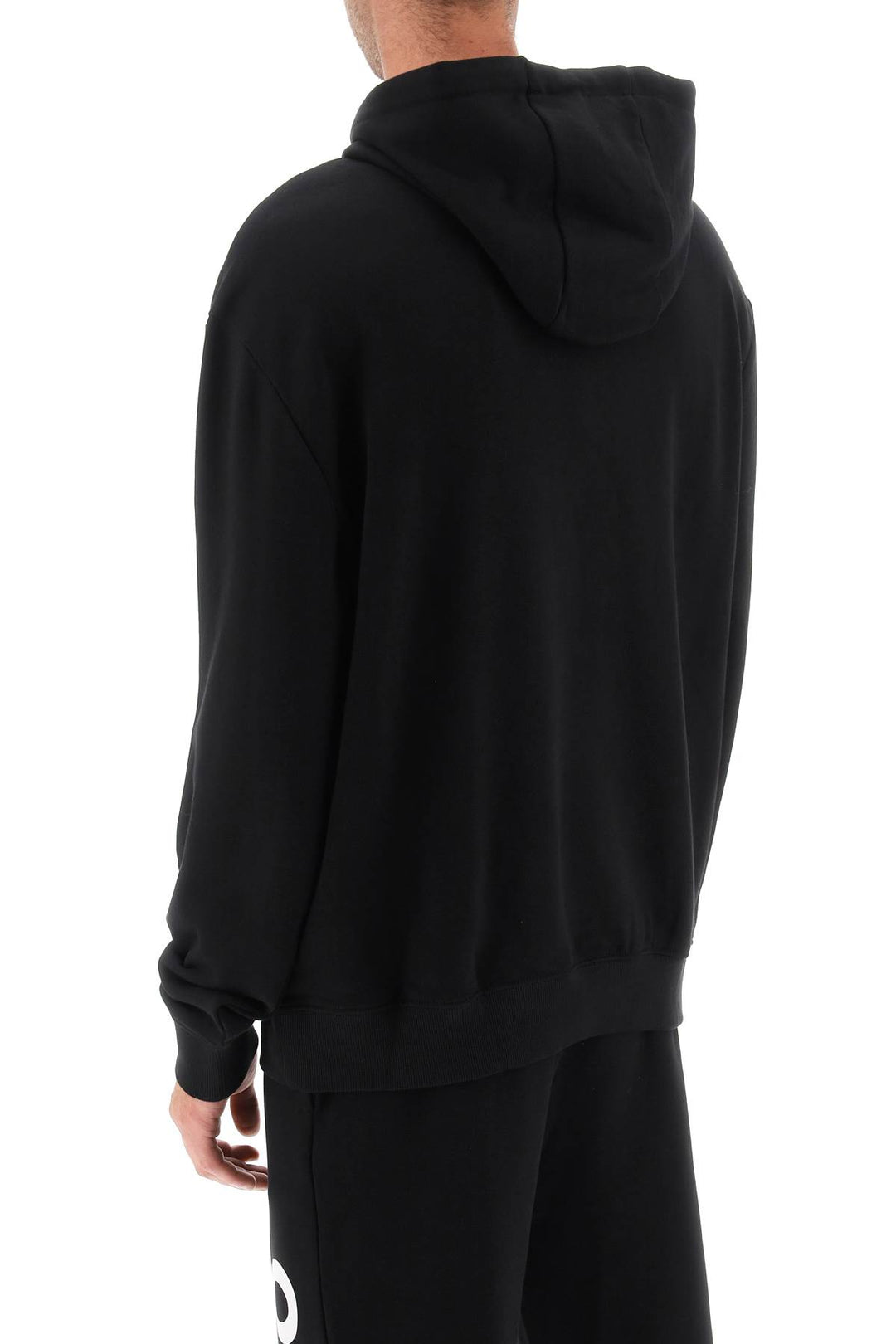 Dapo Hoodie - Hugo - Men