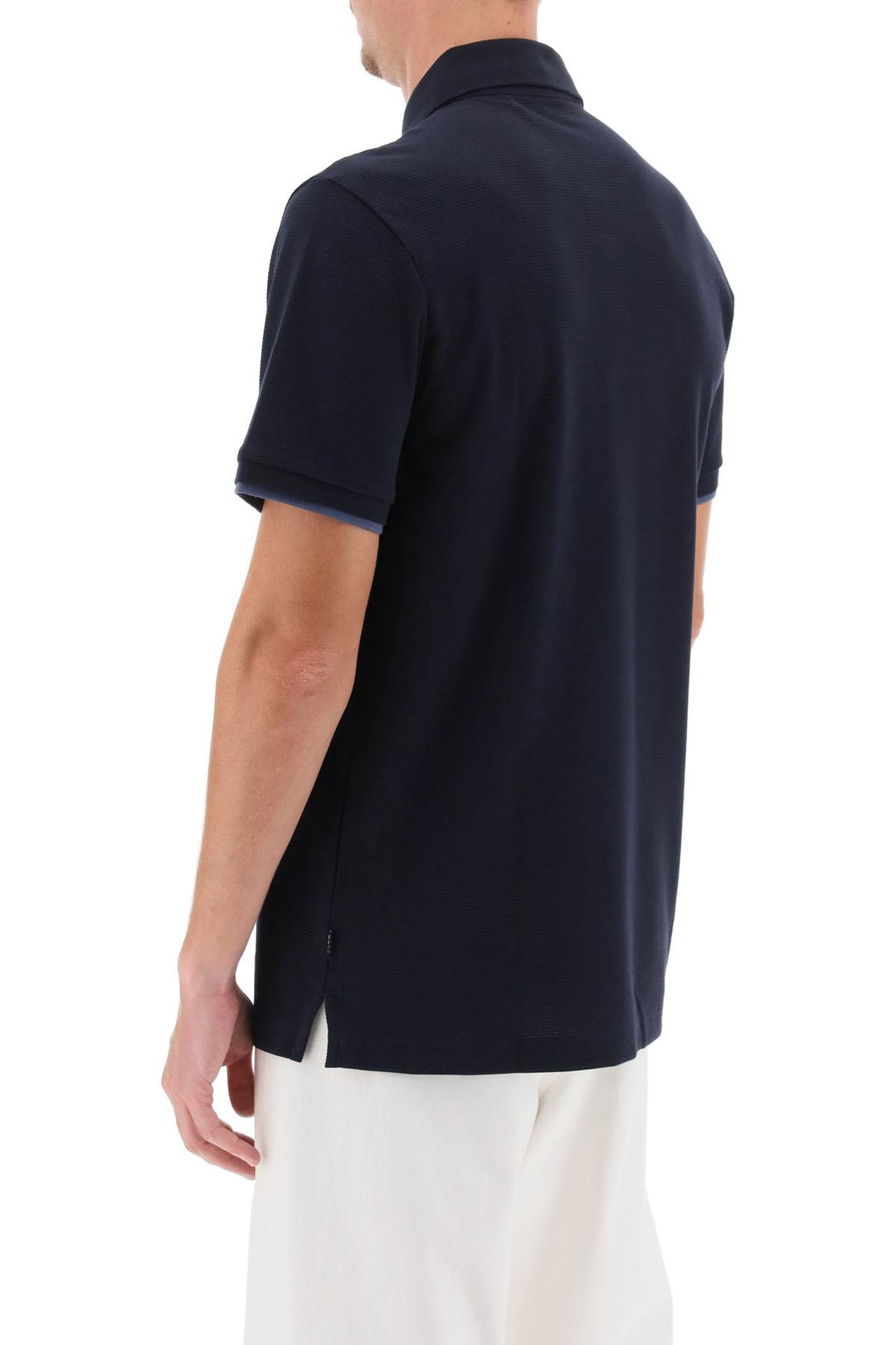 Phillipson Polo Shirt - Boss - Men