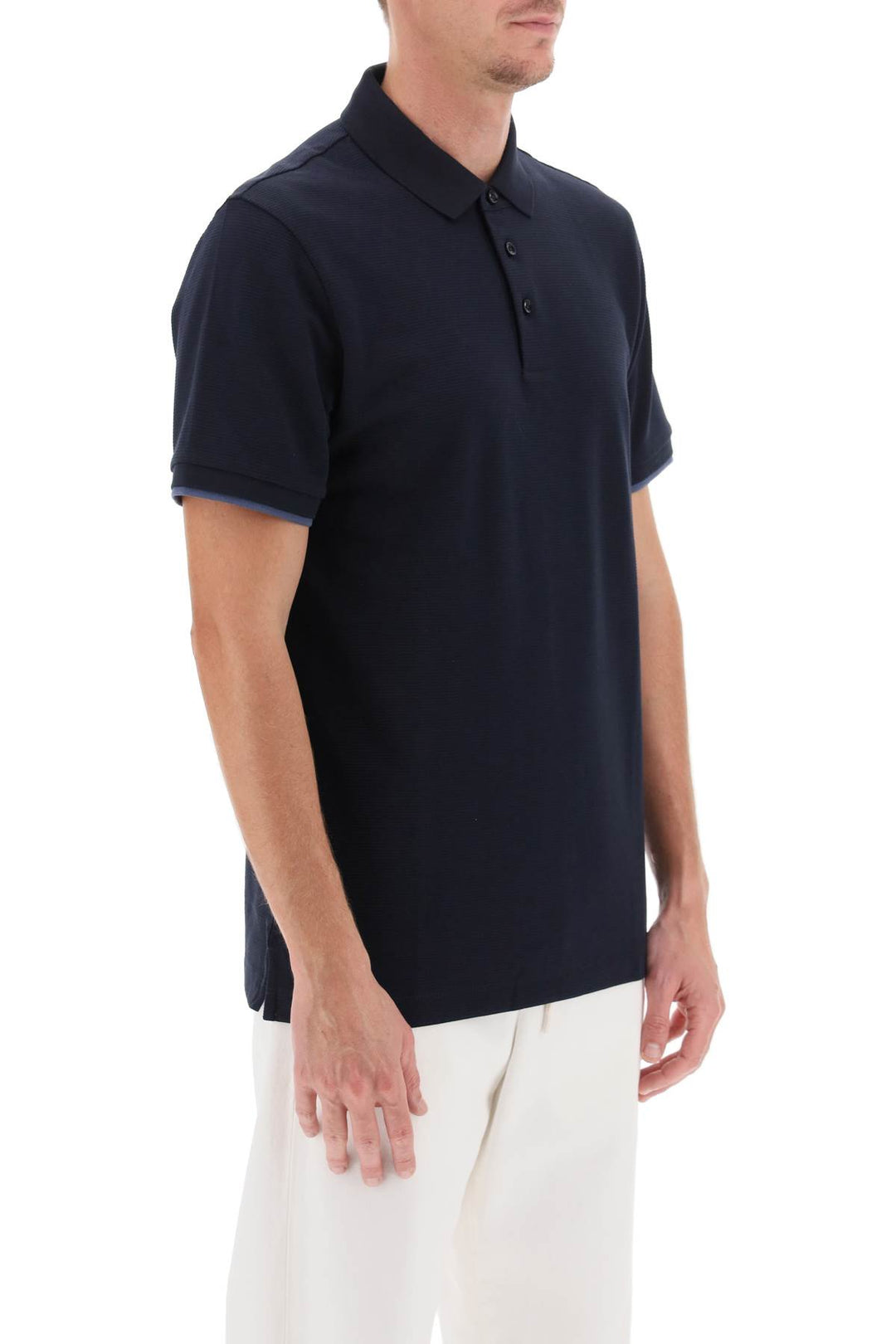 Phillipson Polo Shirt - Boss - Men