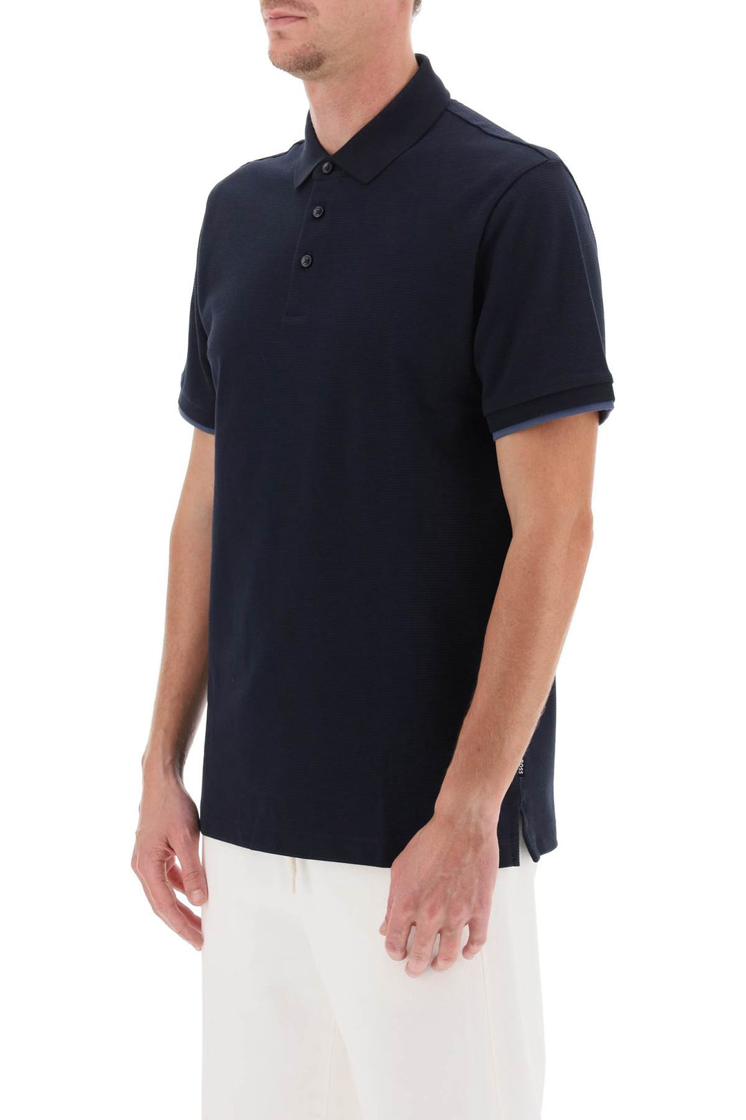 Phillipson Polo Shirt - Boss - Men