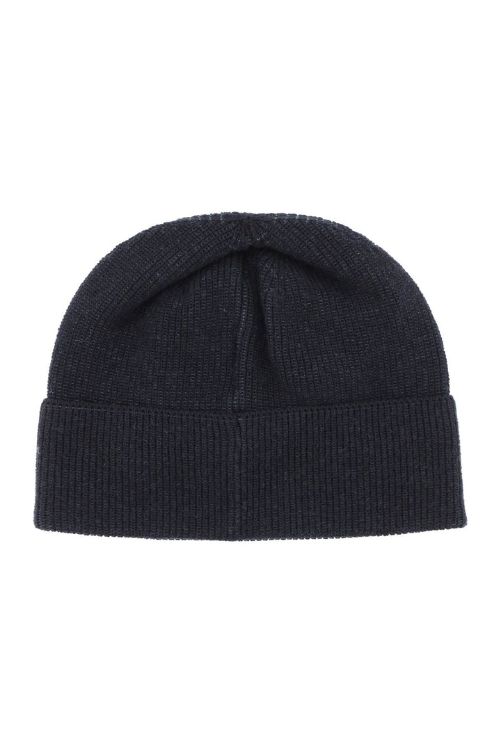 Lamico Logo Beanie - Boss - Men