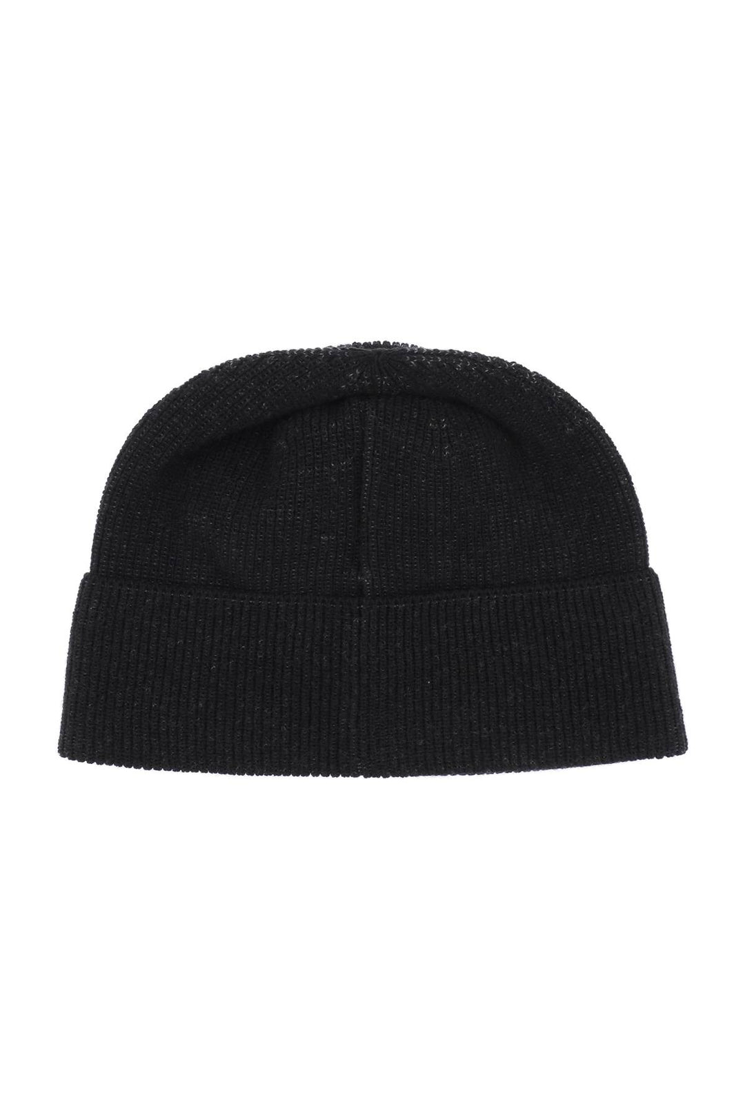 Lamico Logo Beanie - Boss - Men