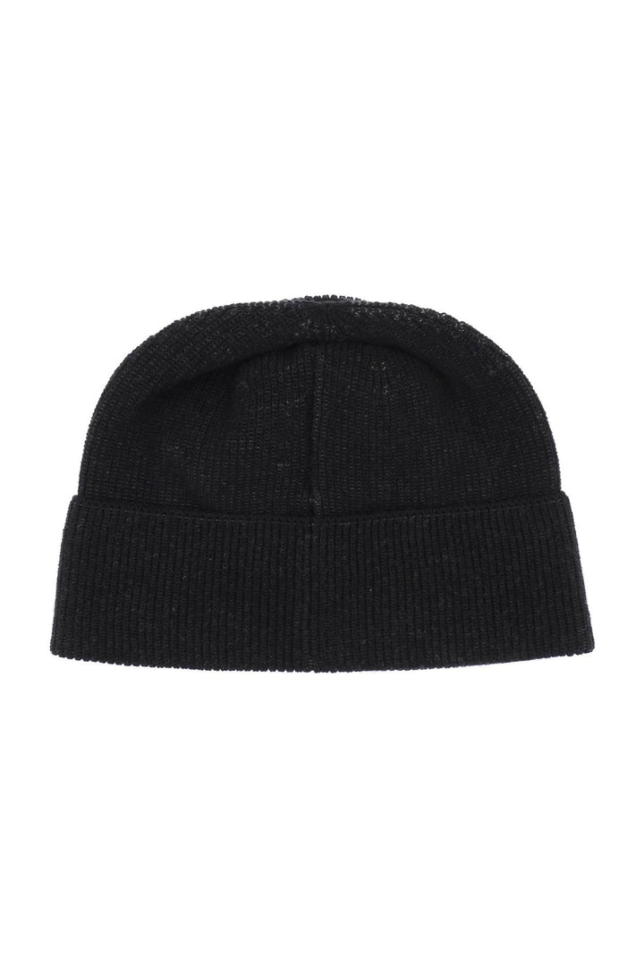 Lamico Logo Beanie - Boss - Men