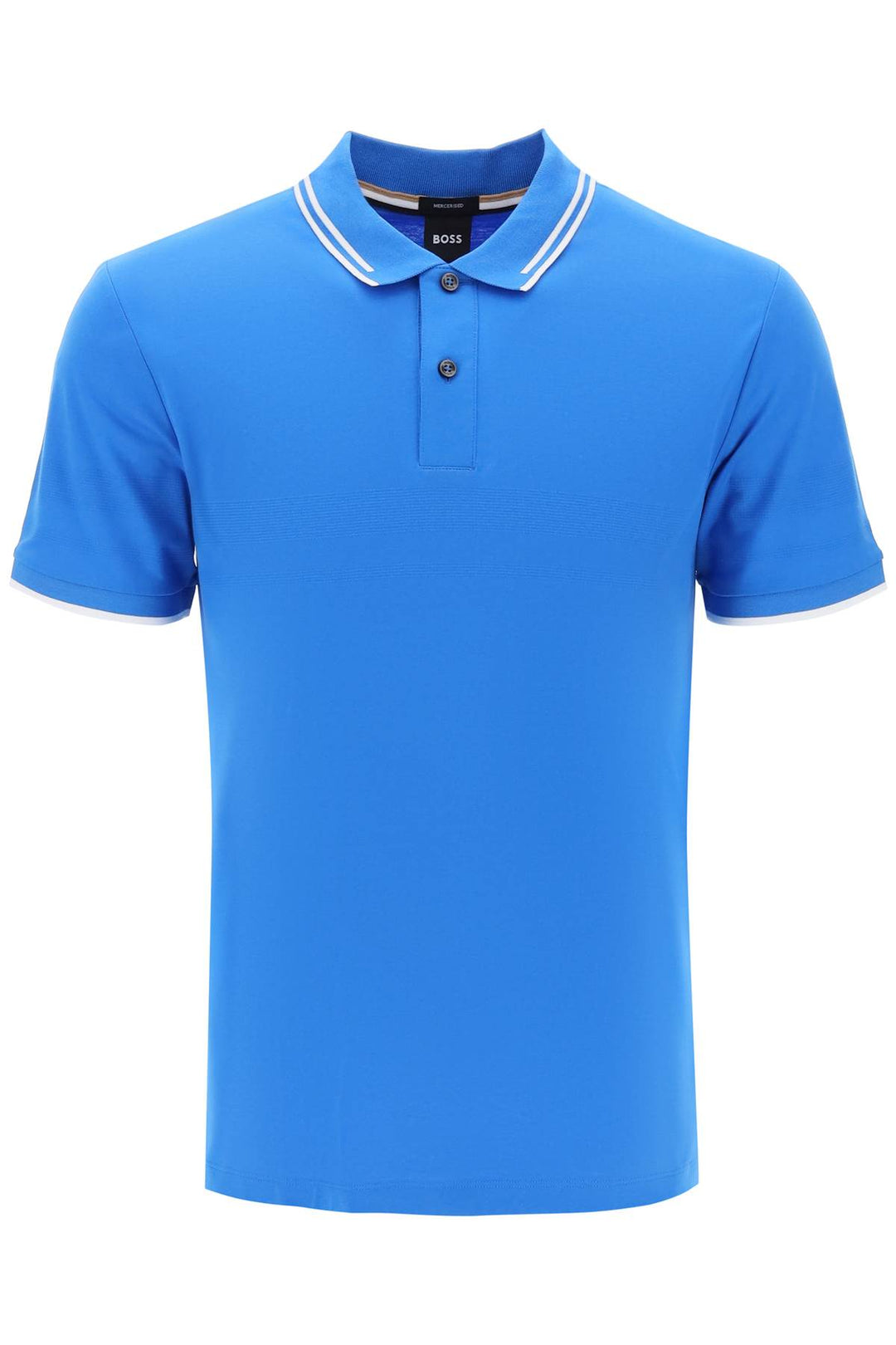 Phillipson Slim Fit Polo Shirt - Boss - Men