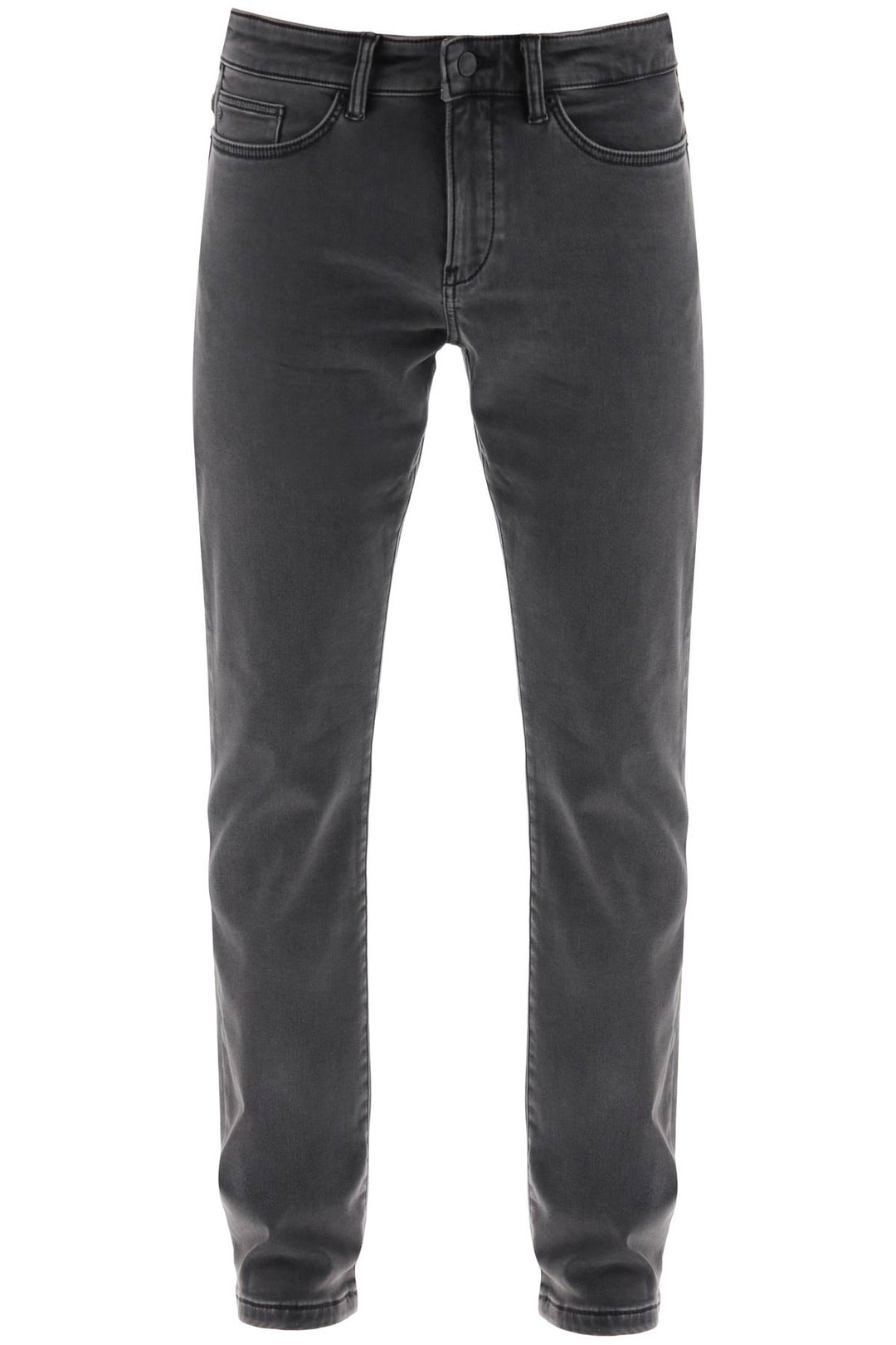 Slim Fit Jeans - Boss - Men