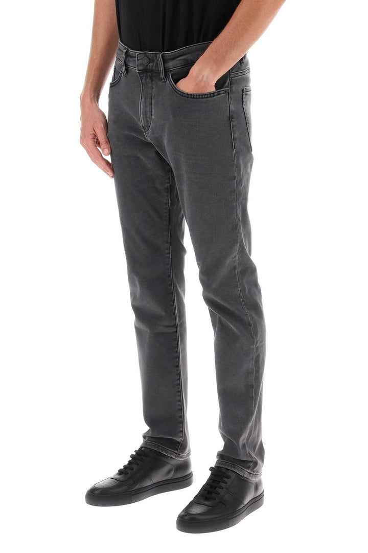 Slim Fit Jeans - Boss - Men