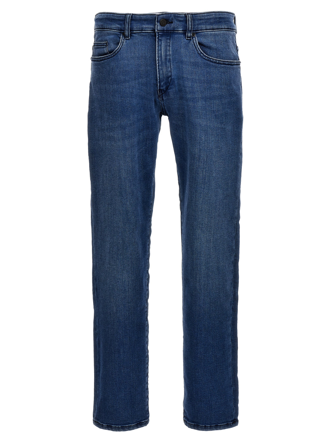 Delaware Jeans Blue