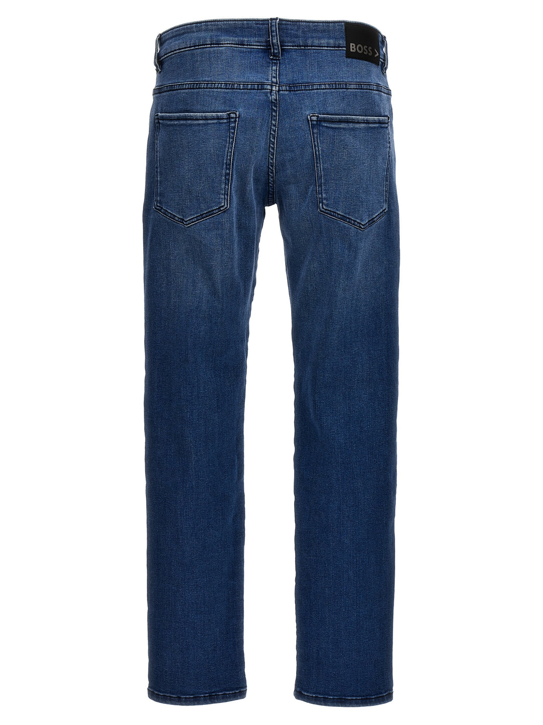 Delaware Jeans Blue