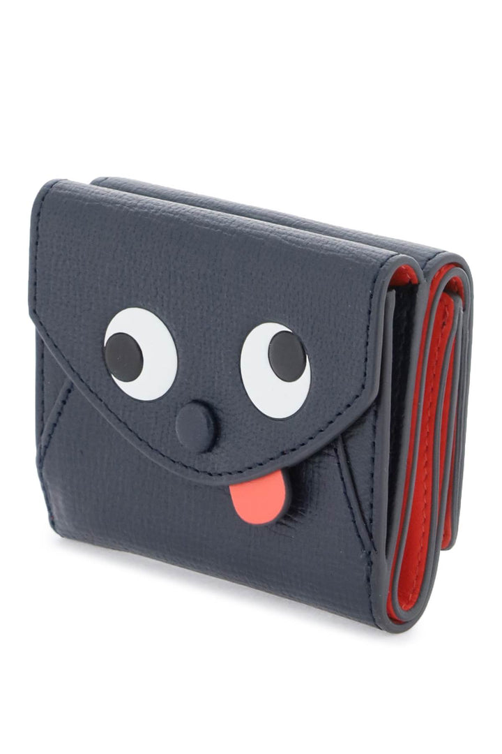 Zany Mini Trifold Cardholder - Anya Hindmarch - Women