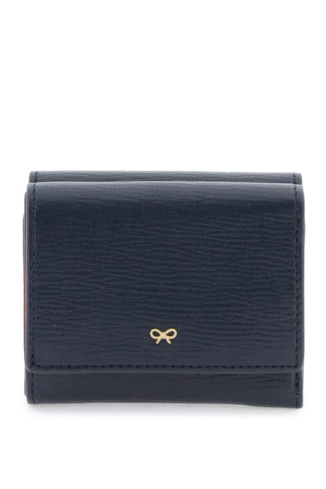 Zany Mini Trifold Cardholder - Anya Hindmarch - Women