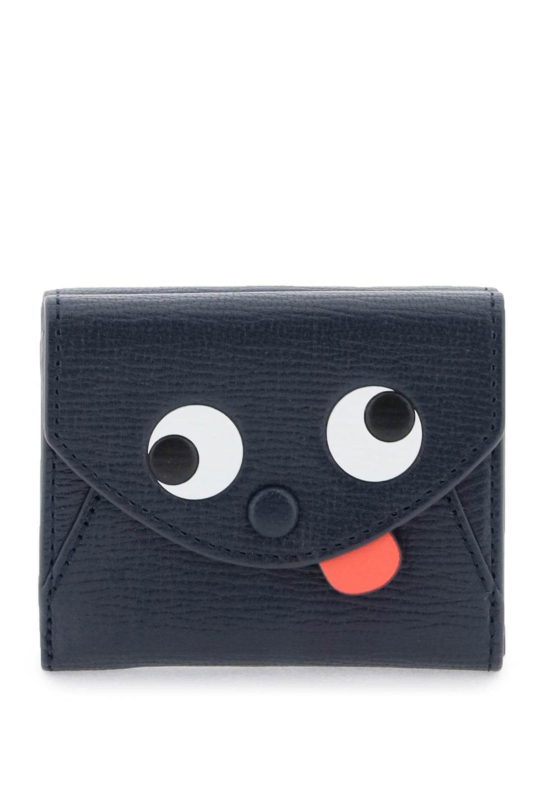 Zany Mini Trifold Cardholder - Anya Hindmarch - Women