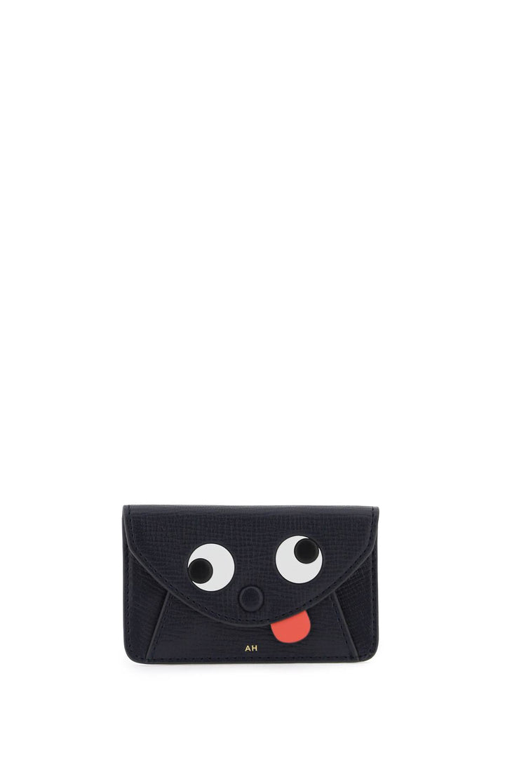 Zany Purse Sticker Cardholder - Anya Hindmarch - Women