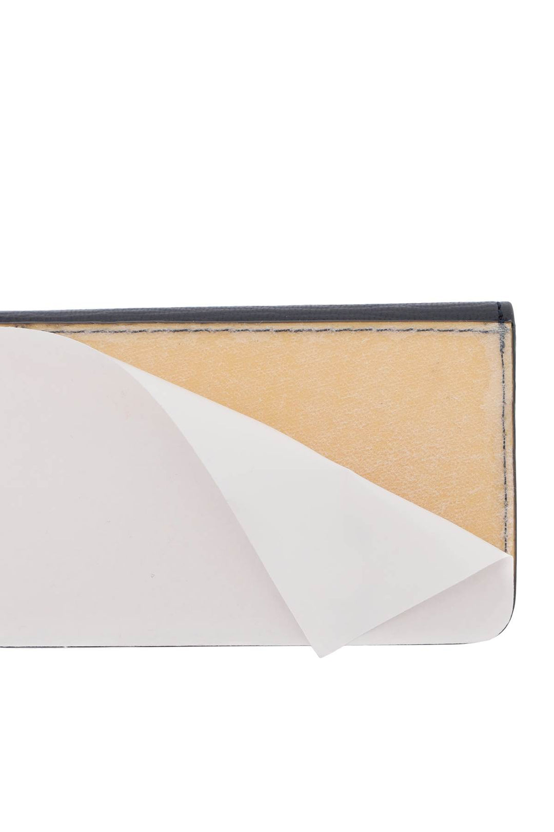 Zany Purse Sticker Cardholder - Anya Hindmarch - Women