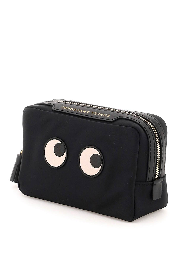 Important Things Eyes Pouch - Anya Hindmarch - CLT