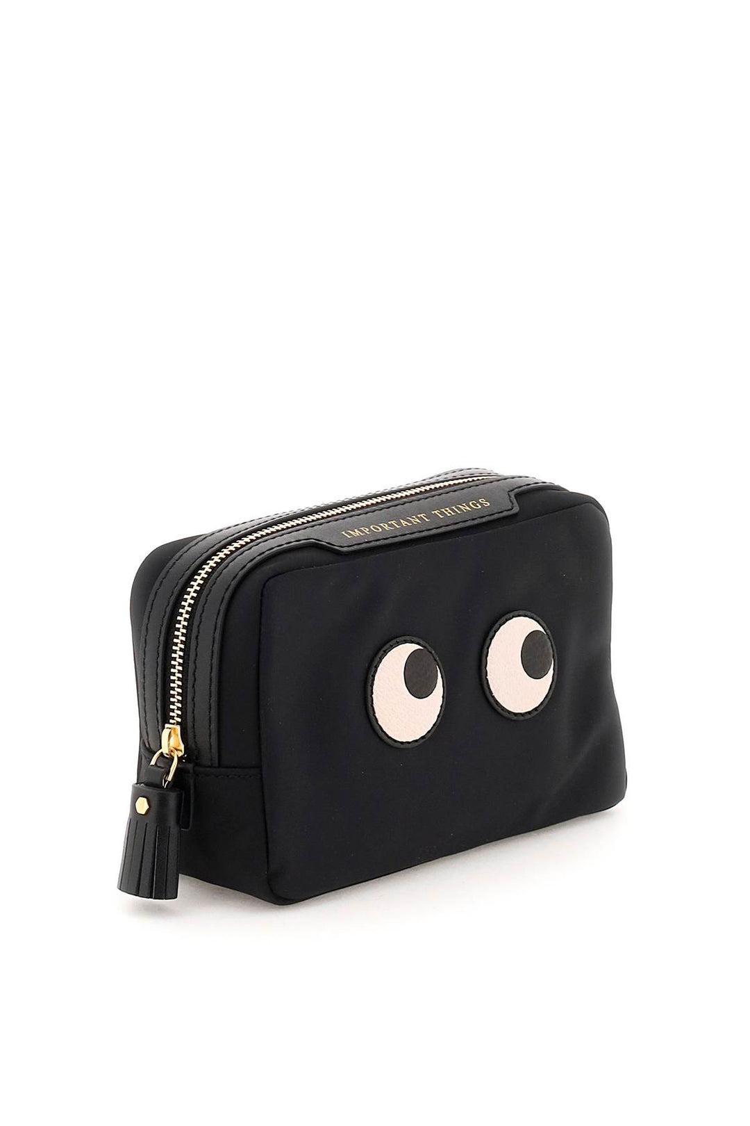 Important Things Eyes Pouch - Anya Hindmarch - CLT