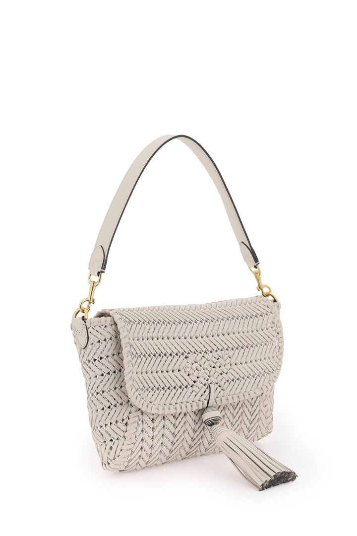 Neeson Tassel Shoulder Bag - Anya Hindmarch - Women