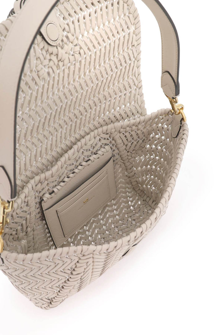 Neeson Tassel Shoulder Bag - Anya Hindmarch - Women