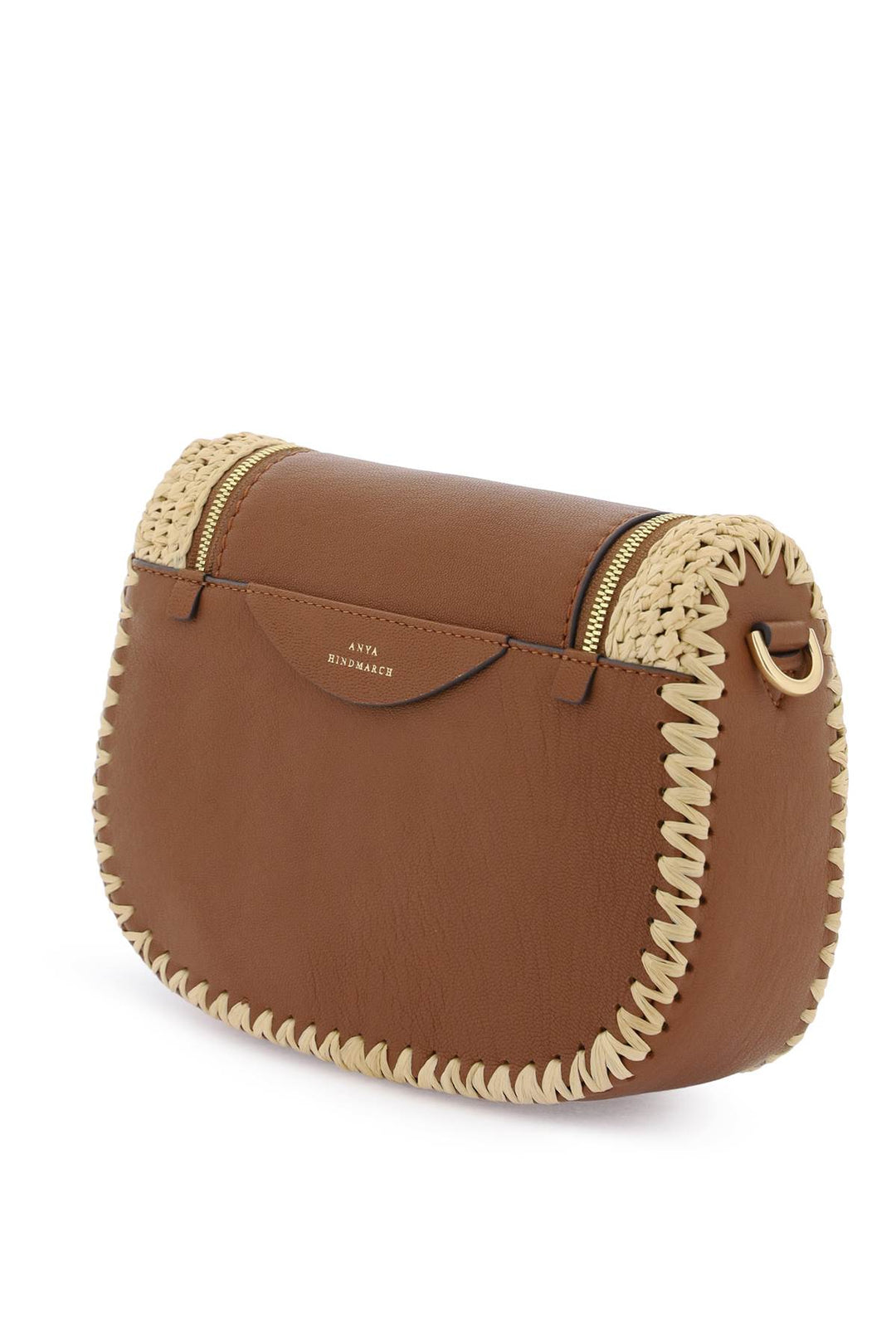 Vere Soft Crossbody Bag - Anya Hindmarch - Women