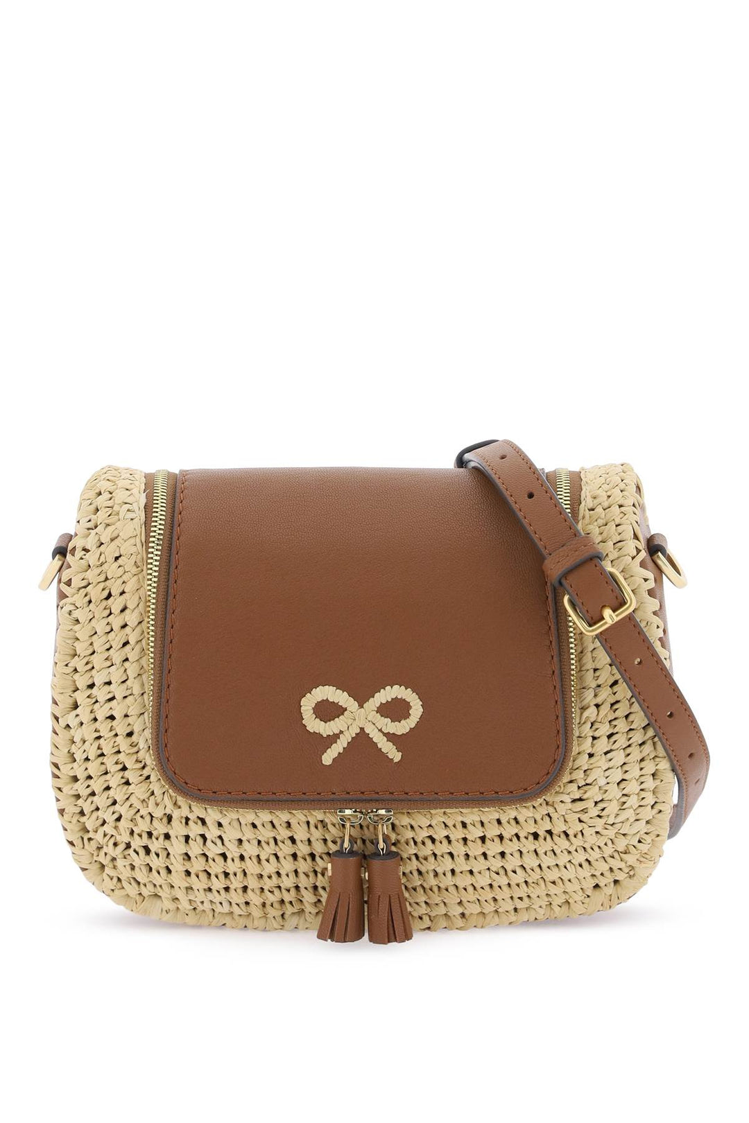 Vere Soft Crossbody Bag - Anya Hindmarch - Women