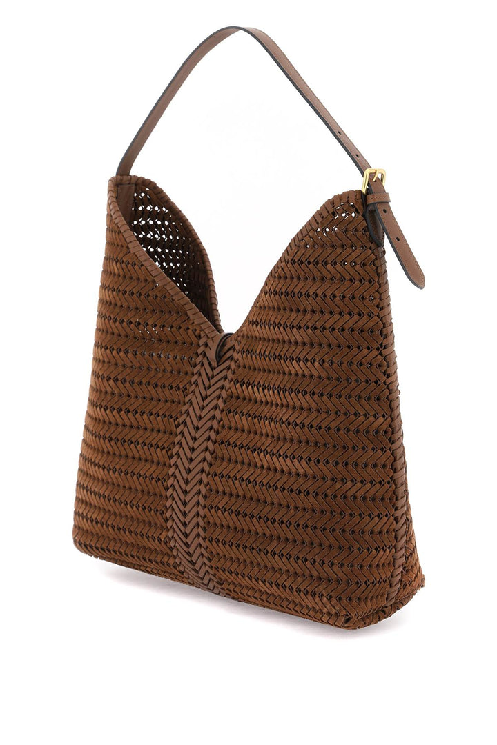 Neeson Tassal Hobo Bag - Anya Hindmarch - Women