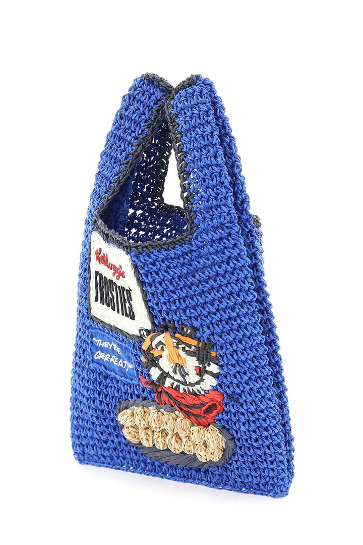 Frosties Mini Tote Bag - Anya Hindmarch - Women