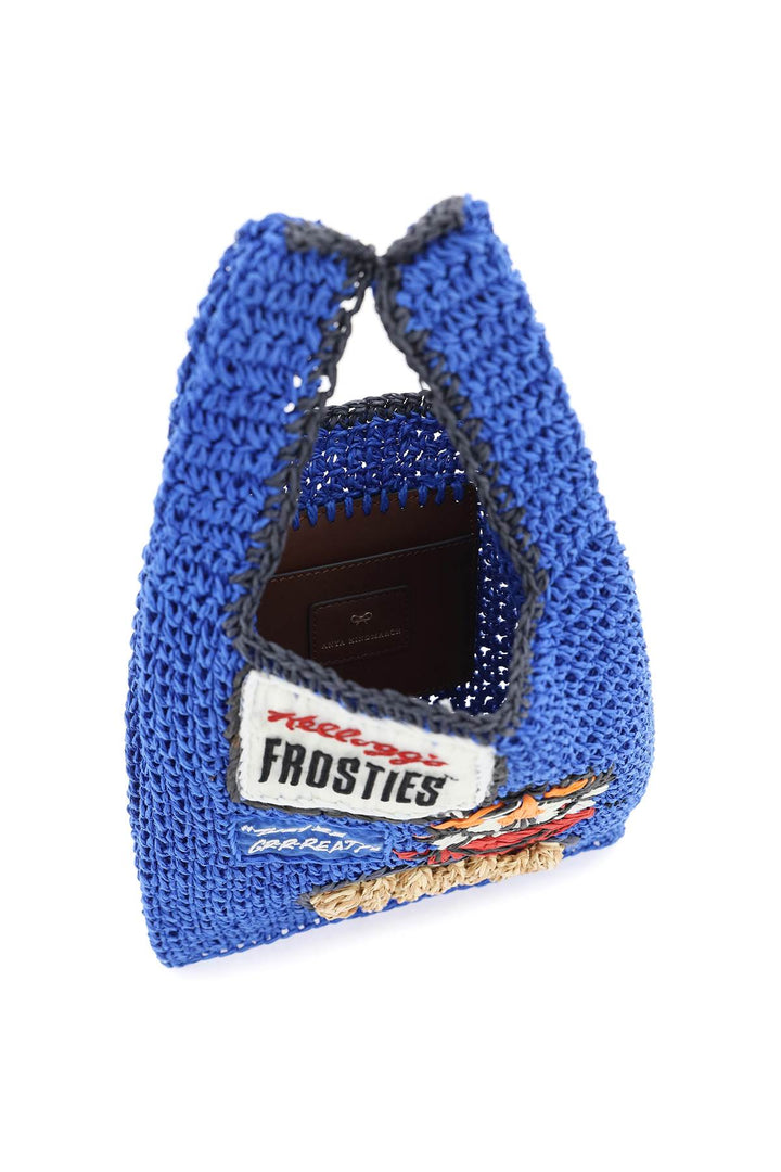 Frosties Mini Tote Bag - Anya Hindmarch - Women