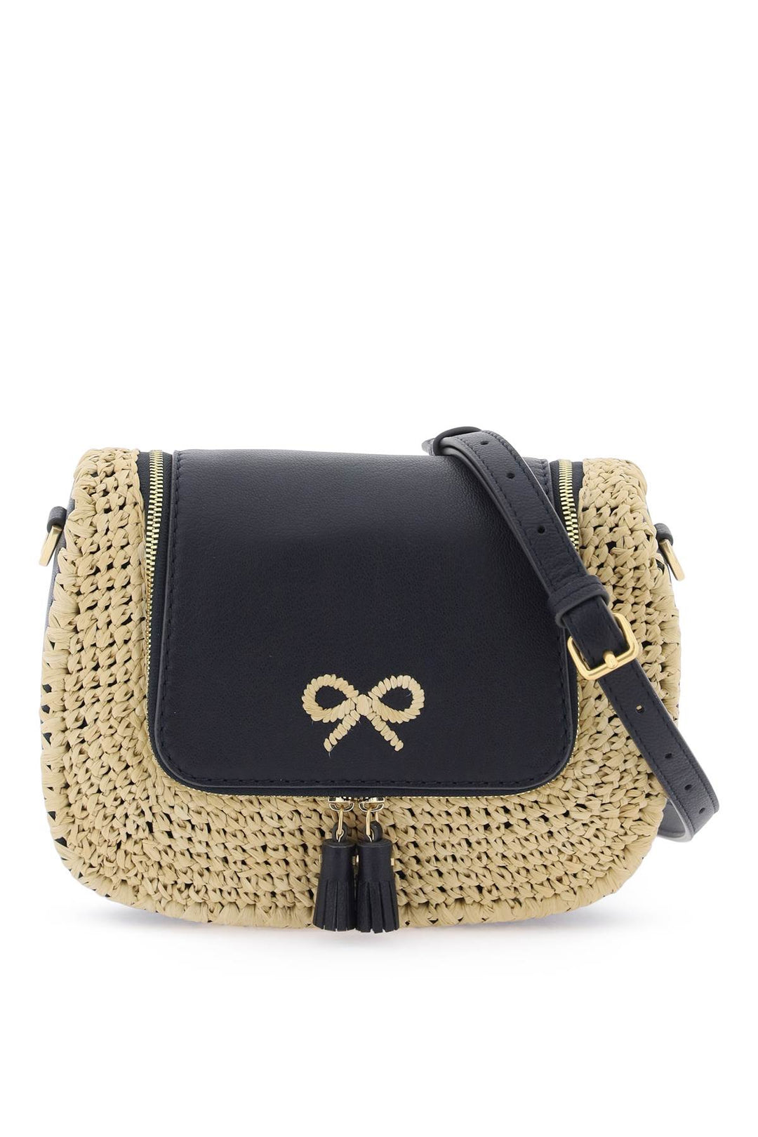 Vere Soft Crossbody Bag - Anya Hindmarch - Women