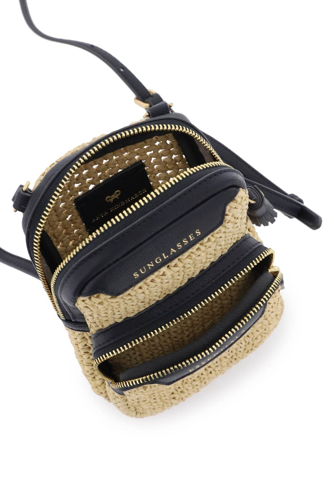 Essential Crossbody Bag - Anya Hindmarch - Women