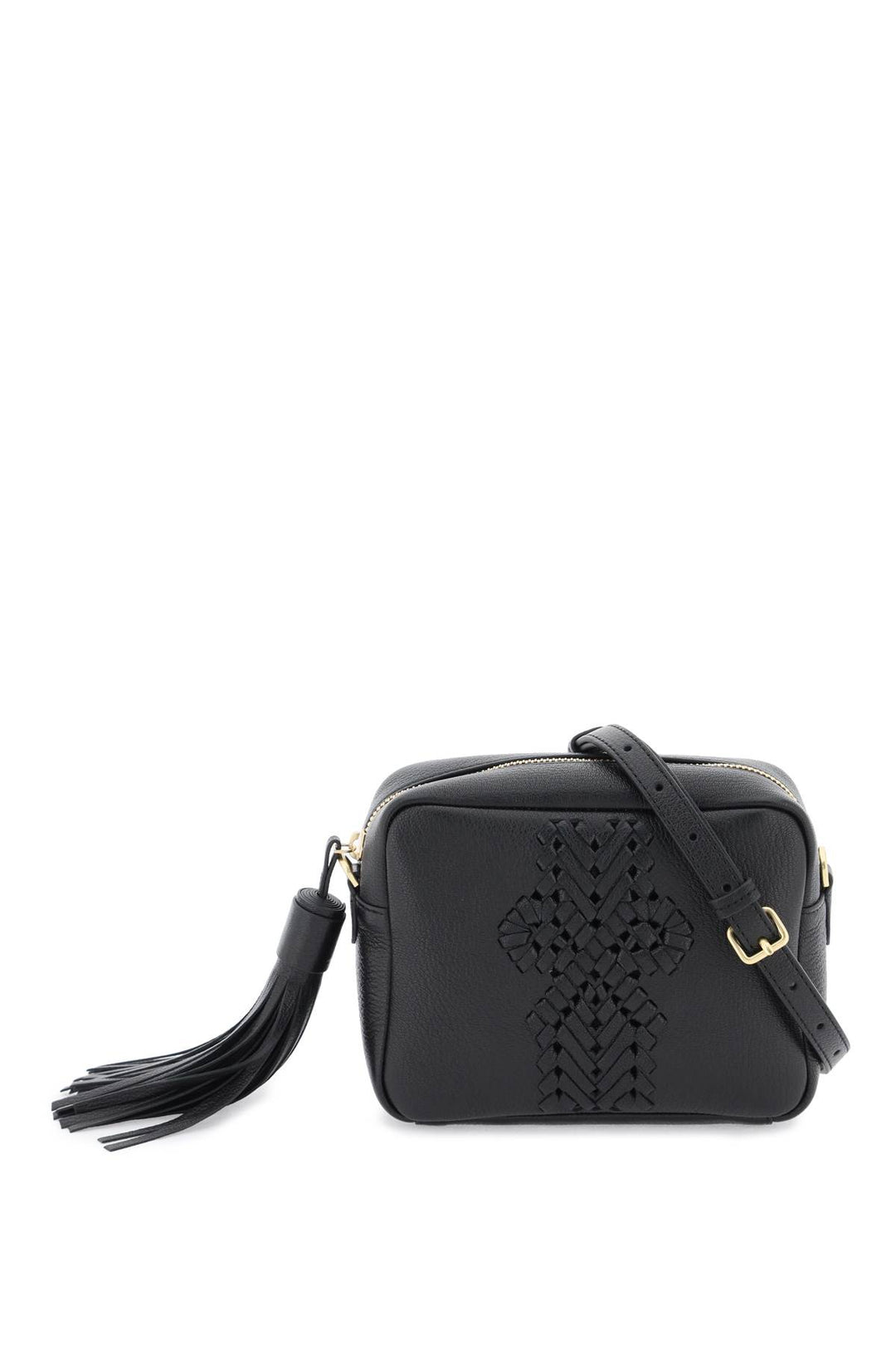 Neeson Tassel Crossbody Bag - Anya Hindmarch - Women